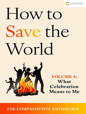 cover image of What Celebration Means to Me